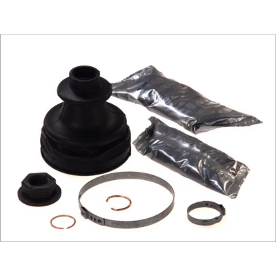 Imagen de LÖBRO 303958 Fuelle Palier 101,00 NBR (caucho nitril butadieno) con tuerca FORD: MONDEO 3 Stufenheck, 3, Kombi