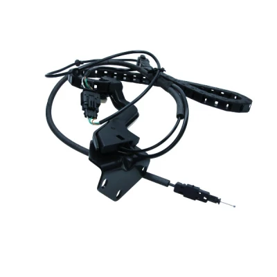 Imagen de MAXGEAR 15 0214 Kit de reparación cables a la izquierda abajo