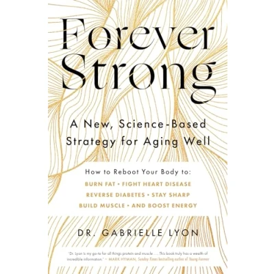 Imagen de Forever Strong