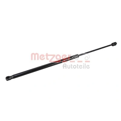Imagen de METZGER 2110713 Amortiguador de maletero 670 600 para vehículos con tapa Atrás izquierda, derecha PEUGEOT: Bipper Tepee