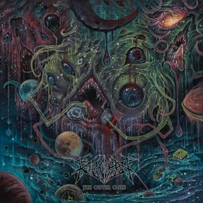 Imagen de The Outer Ones
