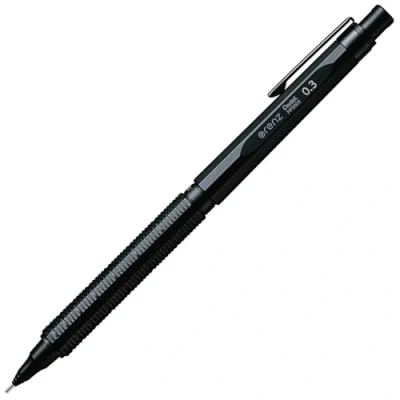 Imagen de Pentel Sharp Pen Orenzunero 0.3mm PP3003 A