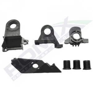 Imagen de Kit reparación, faro principal ROMIX ROM C70224