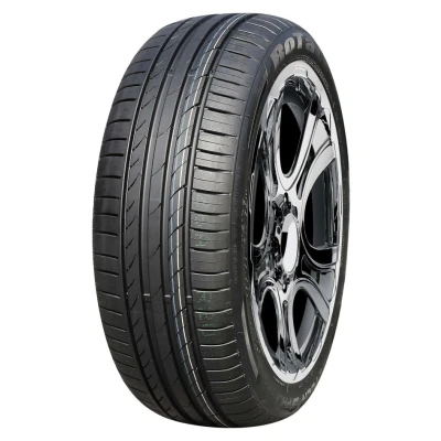 Imagen de Rotalla Setula S Race RU01 245/35 R19 93Y coche de turismo Neumáticos verano RTL0930