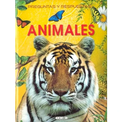 Imagen de Animales (Preguntas y respuestas)