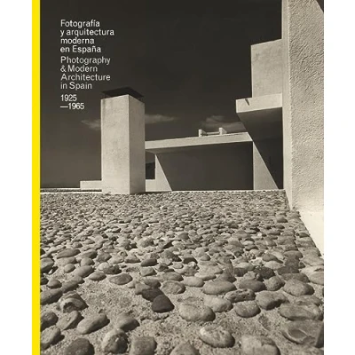 Imagen de Fotografía de Arquitectura Española Moderna(1925 1965): Edition bilingue espagnol anglais (Libros Autor)