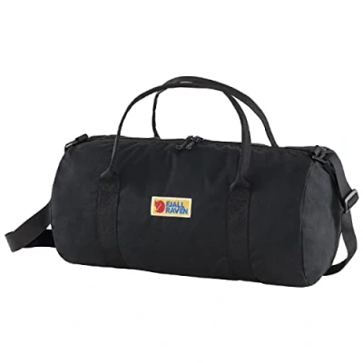Imagen de Fjällräven Bolsa de deporte, Talla: One Size, Black