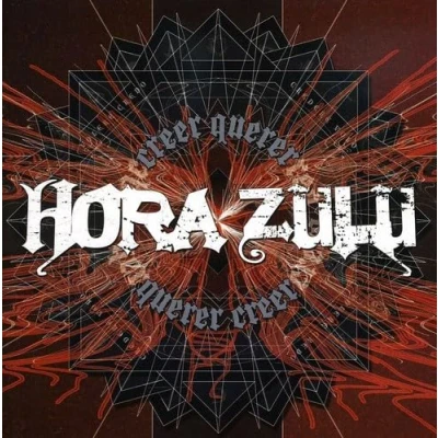 Imagen de Creer Querer, Querer HORA ZULU