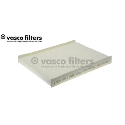 Imagen de DAVID VASCO O793 Filtro de habitáculo partículas 209 262 30