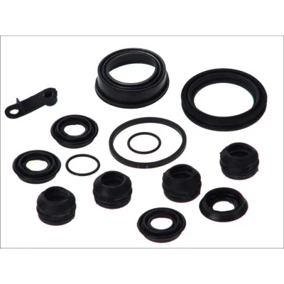 Imagen de AUTOFREN SEINSA D4135 Kit de Reparación Frenos Eje delantero 48 RENAULT: Super 5 Hatchback, 19 II CLIO 1