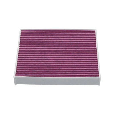 Imagen de Filtro, aire habitáculo KAVO PARTS TC 1025X