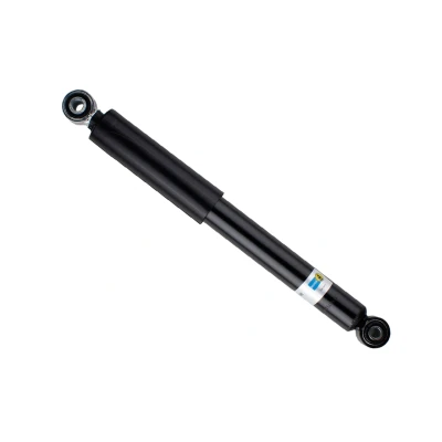 Imagen de BILSTEIN 19 314198 amortiguador Eje trasero Presión de gas Bitubular sin soporte ballesta Anillo superior, inferior