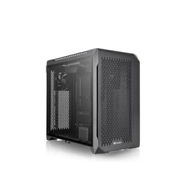 Imagen de Thermaltake CTE C750 Air E ATX Full Tower Chassis Black