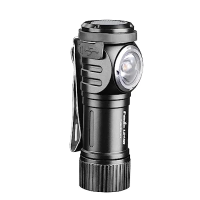 Imagen de FENIX LD15R Negro, Unisex Adult, Black, S