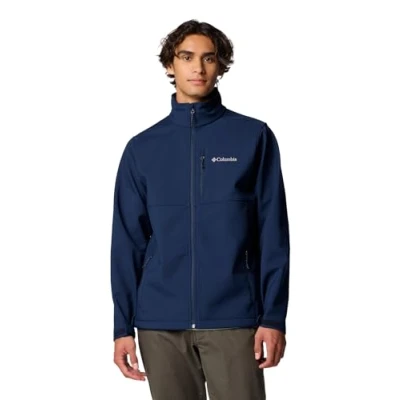 Imagen de Columbia Chaqueta Softshell para Hombre, Ascender