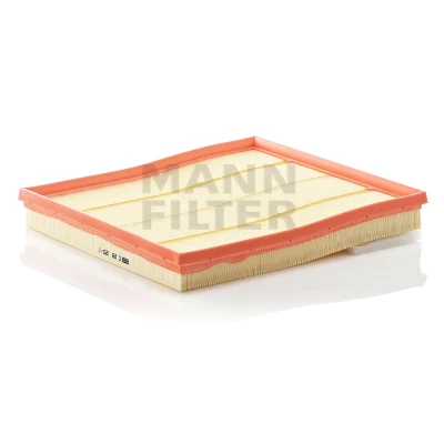 Imagen de MANN FILTER C 28 125/1 Filtro de aire 45 262 277 Cartucho filtrante BMW: X5, 5 Berlina, X6
