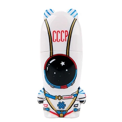 Imagen de Mimobot Cosmobot Memoria USB (8 GB)