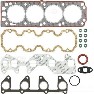 Imagen de REINZ 02 28135 01 Juego de juntas, culata con junta vástago válvula OPEL: Corsa B Hatchback, A CC, Astra F CC