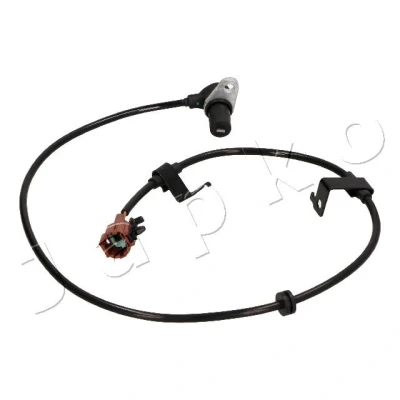 Imagen de JAPKO 151147 Sensor de ABS Eje trasero izquierda NISSAN: Patrol GR V SUV (Y61) 4.2, 2.8 TD, 4.2 3.0 DTi 1997 2002