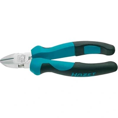 Imagen de HAZET 1803 11 Alicate corte diagonal 145