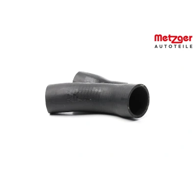 Imagen de METZGER 2400671 Manguera Turbo sin tubería FIAT: Ducato III Furgón, Bus, PEUGEOT: Boxer Camión de plataforma/Chasis