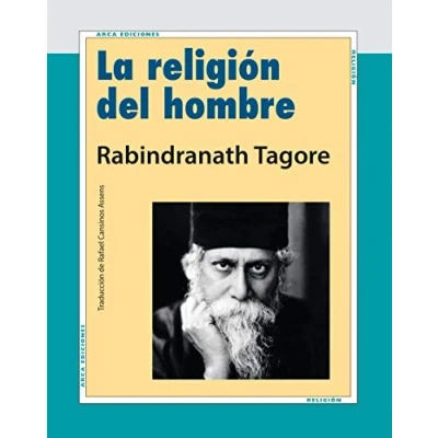 Imagen de La religión del hombre