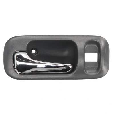 Imagen de BLIC 6010 12 031409P Manecilla de Puerta Delante, izquierda gris, cromo HONDA: CR V 1