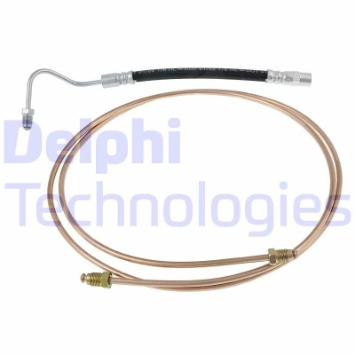 Imagen de DELPHI LH7798 Latiguillos de Freno M10 x 1 Bundy RENAULT: MEGANE 2 Coupe Cabriolet