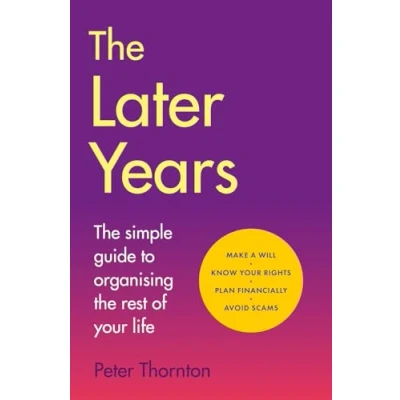 Imagen de The Later Years