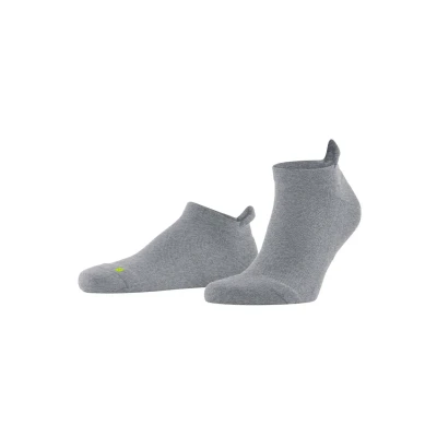 Imagen de Falke COOL KICK Calcetines, Talla: 46 48, Light grey mel