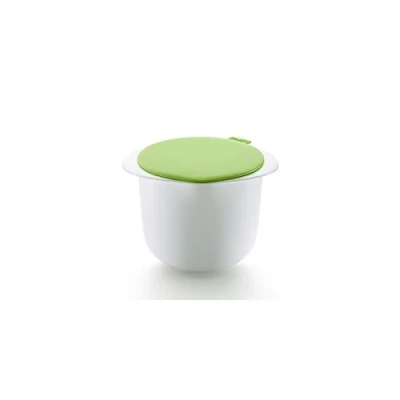Imagen de Lékué Cheese Maker 0220100V06M017 Máquina para Hacer quesos, Plástico, Farbig