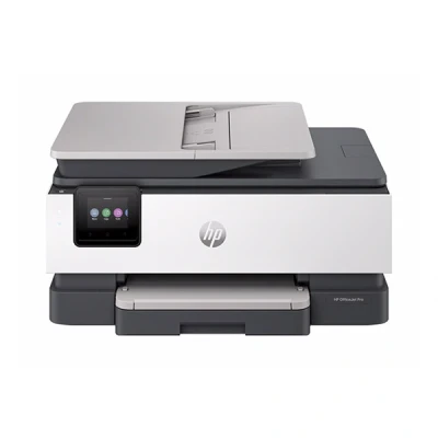 Imagen de HP OfficeJet Pro 8122e Impresora multifunción profesional de tinta, Copia, Escáner, Mobile Fax, Wi Fi, 3 meses impresión Instant Ink con HP+