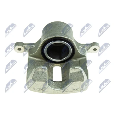 Imagen de NTY HZP PL 021 Pinza de freno Eje delantero, derecha OPEL: Insignia A Sports Tourer, Berlina, Hatchback