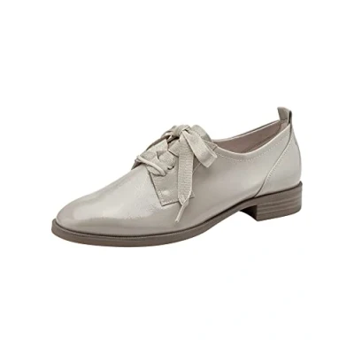Imagen de Tamaris Mujer 1 23204 20, Mocasín, Shell Patent, 38 EU