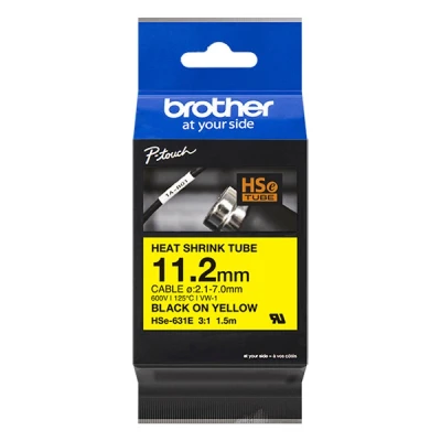 Imagen de Brother Ruban 11.2MM Termo RETR N/J