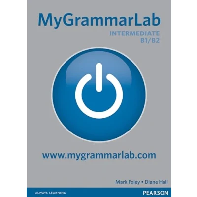 Imagen de Mygrammarlab Intermediate Without Key And Mylab Pack