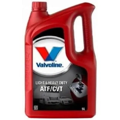 Imagen de Valvoline Light &amp; Heavy Duty ATF CVT 895133 Aceite Para Transmisión Automática 5 BMW: X6, Berlina, 3 GT, MERCEDES BENZ: Clase E ML