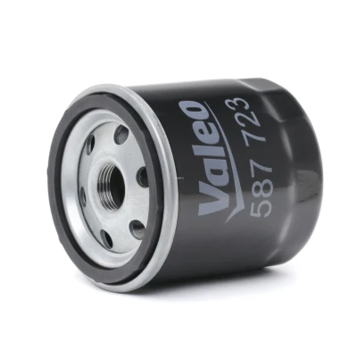 Imagen de VALEO 587723 Filtro Combustible enroscable NISSAN: Patrol 3/1 SUV, Hardtop, TOYOTA: Land Cruiser 40 ISUZU: D Max 1 Pickup