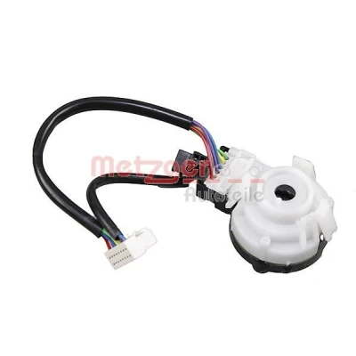 Imagen de METZGER 0916787 Interruptor de encendido/arranque SKODA: Kodiaq, SEAT: Leon III Hatchback
