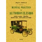 Imagen de Manual Practico De Automovilismo