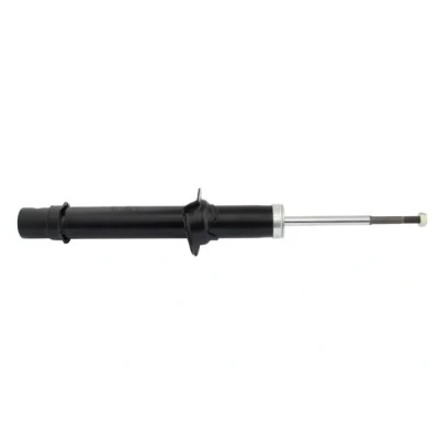 Imagen de MAPCO 40565 amortiguador Eje delantero Presión de gas Bitubular Cartucho columna Espiga arriba HONDA: Accord 7 Limousine