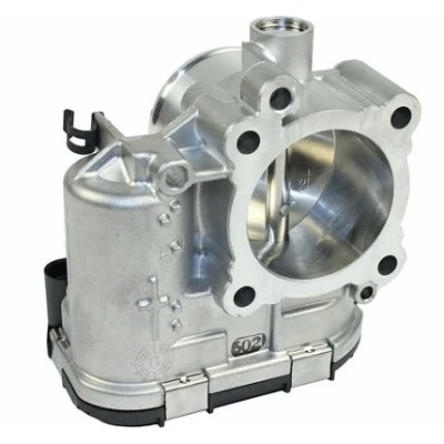 Imagen de METZGER 0892393 Cuerpo de Mariposa eléctrico Unidad control/software se debe actualizar FORD: MONDEO 4 Stufenheck, FIESTA 6, S Max Mk1