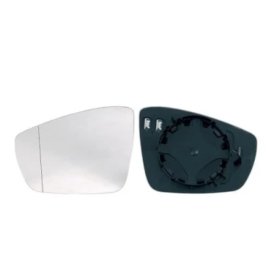 Imagen de ALKAR 6471123 Cristal de Espejo izquierda VOLKSWAGEN: Polo V Hatchback, up! SEAT: Mii norauto, oscaro, mister auto