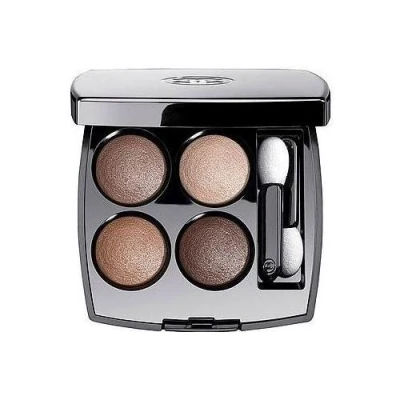 Imagen de Chanel Les 4 Ombres Eyeshadow 226 Tisse Rivoli 2 g