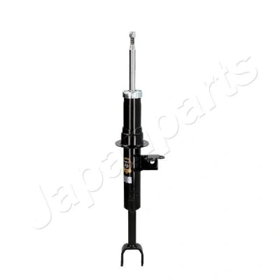 Imagen de JAPANPARTS MM 00860 amortiguador Eje delantero, derecha Presión de gas Bitubular Columna Espiga arriba BMW: 5 GT