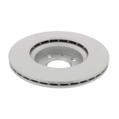Imagen de MAPCO 15275C Disco de freno Eje delantero 256 18 4 100 ventilado revestido HYUNDAI: i20 I Hatchback
