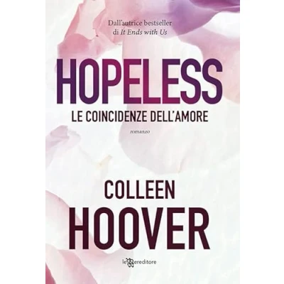 Imagen de Hopeless. Le Coincidenze Dell Amore