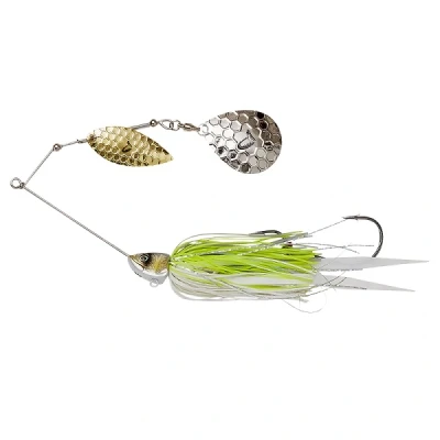 Imagen de Savage Gear Da&#039;Bush Spinnerbait 18Cm 42G Sinking Sexy Shad