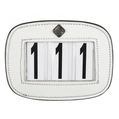 Imagen de LeMieux number holder