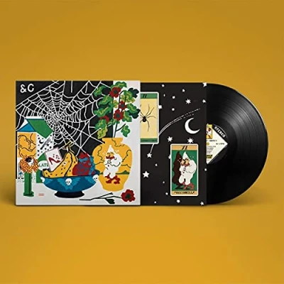 Imagen de Sympathy for Life (Limited Green Coloured Edition) [Vinilo]